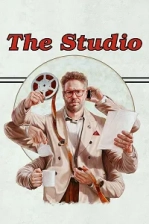 The Studio Poster