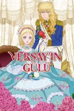Versay’ın Gülü Poster