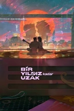 Bir Yıldız Kadar Uzak Poster