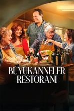 Büyükanneler Restoranı Poster