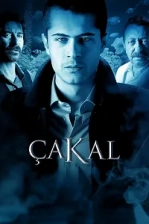 Çakal Poster