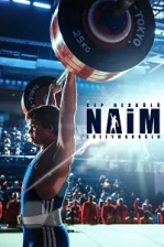 Cep Herkülü: Naim Süleymanoğlu Poster