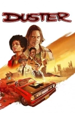 Duster Poster