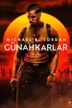 Günahkarlar Poster