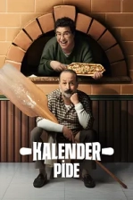 Kalender Pide Poster