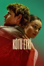 Kötü Etki Poster