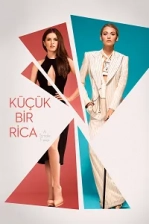 Küçük Bir Rica Poster