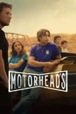 Motorheads Poster