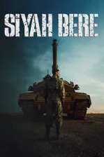 Siyah Bere Poster