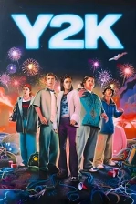 Yıl 2000 Poster