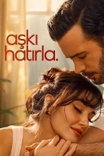 Aşkı Hatırla Poster