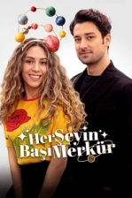 Her Şeyin Başı Merkür Poster