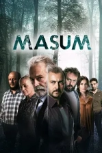 Masum Poster