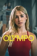 Olympo Poster