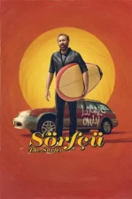 Sörfçü Poster