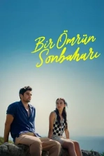 Bir Ömrün Sonbaharı Poster