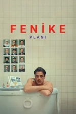 Fenike Planı Poster