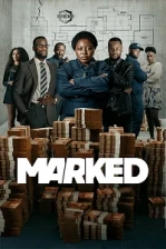 Marked Poster