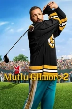 Mutlu Gilmore 2 Poster