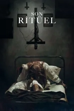 Son Ritüel Poster