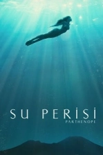 Su Perisi Parthenope Poster