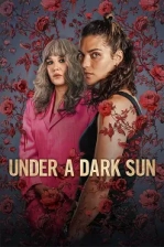 Under a Dark Sun Poster