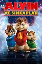 Alvin ve Sincaplar Poster