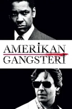 Amerikan Gangsteri Poster