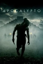 Apokalipto Poster