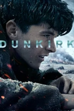 Dunkirk Poster
