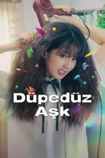 Düpedüz Aşk Poster