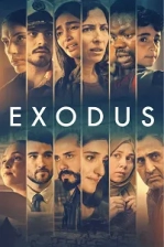 Exodus Poster