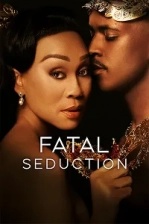 Fatal Seduction Poster