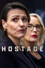 Hostage Poster