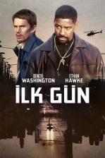 İlk Gün Poster