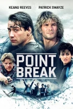 Kırılma Noktası Poster