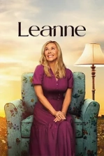 Leanne Poster