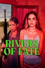 Rivers of Fate Poster