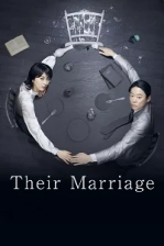 Their Marriage Poster