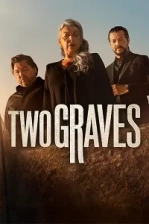 Two Graves Poster