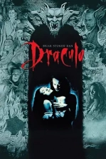 Dracula Poster