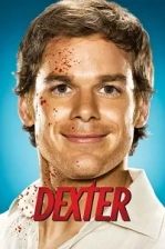 Dexter Poster