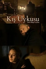 Kış Uykusu Poster