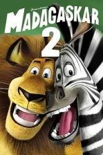 Madagaskar 2 Poster