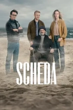 Scheda Poster
