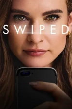 Swiped Poster