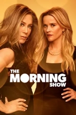 The Morning Show Poster