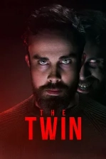 The Twin Poster