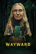 Wayward Poster