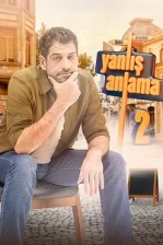 Yanlış Anlama 2 Poster